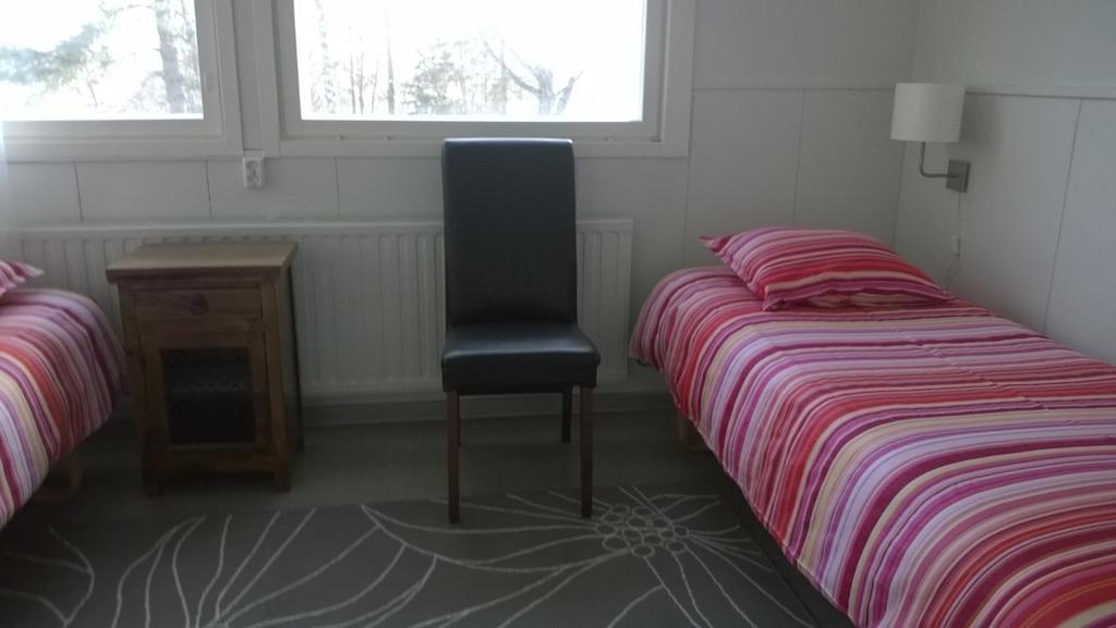 Gasthaus Villa Svensk Porvoo Room photo